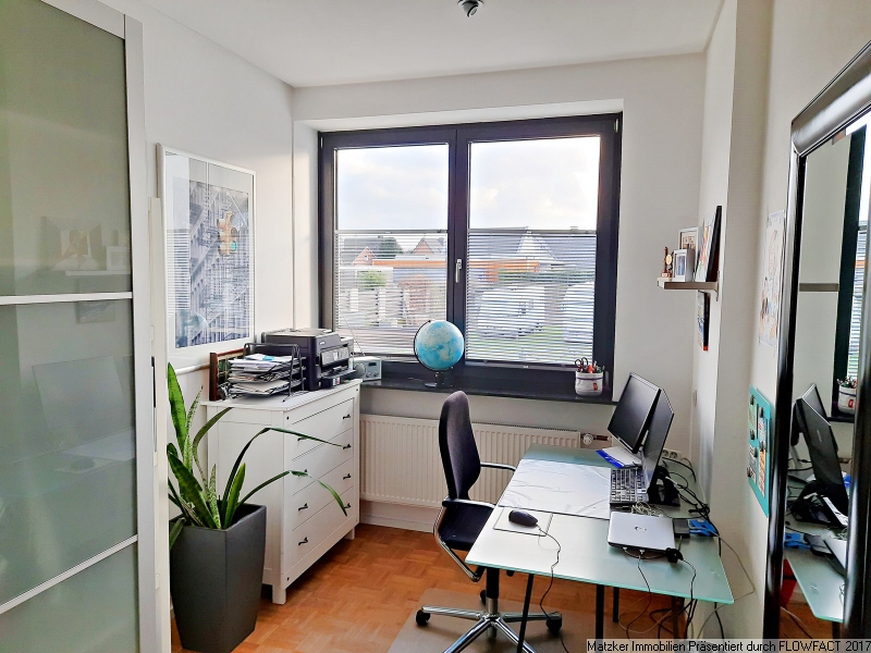 Büro,Gästezimmer